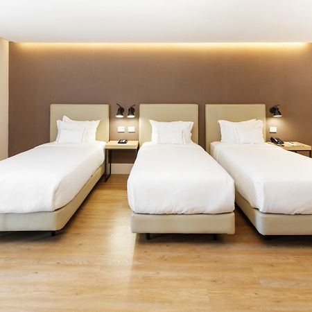Palmaroga Hotel Asuncion, Tapestry Collection By Hilton Bagian luar foto