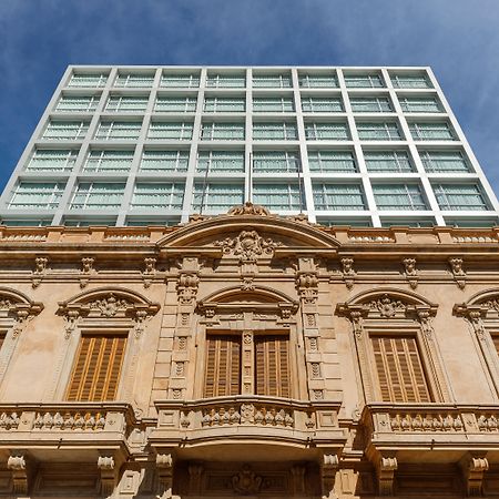 Palmaroga Hotel Asuncion, Tapestry Collection By Hilton Bagian luar foto