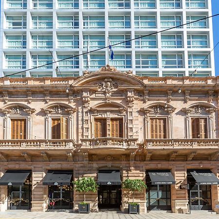 Palmaroga Hotel Asuncion, Tapestry Collection By Hilton Bagian luar foto