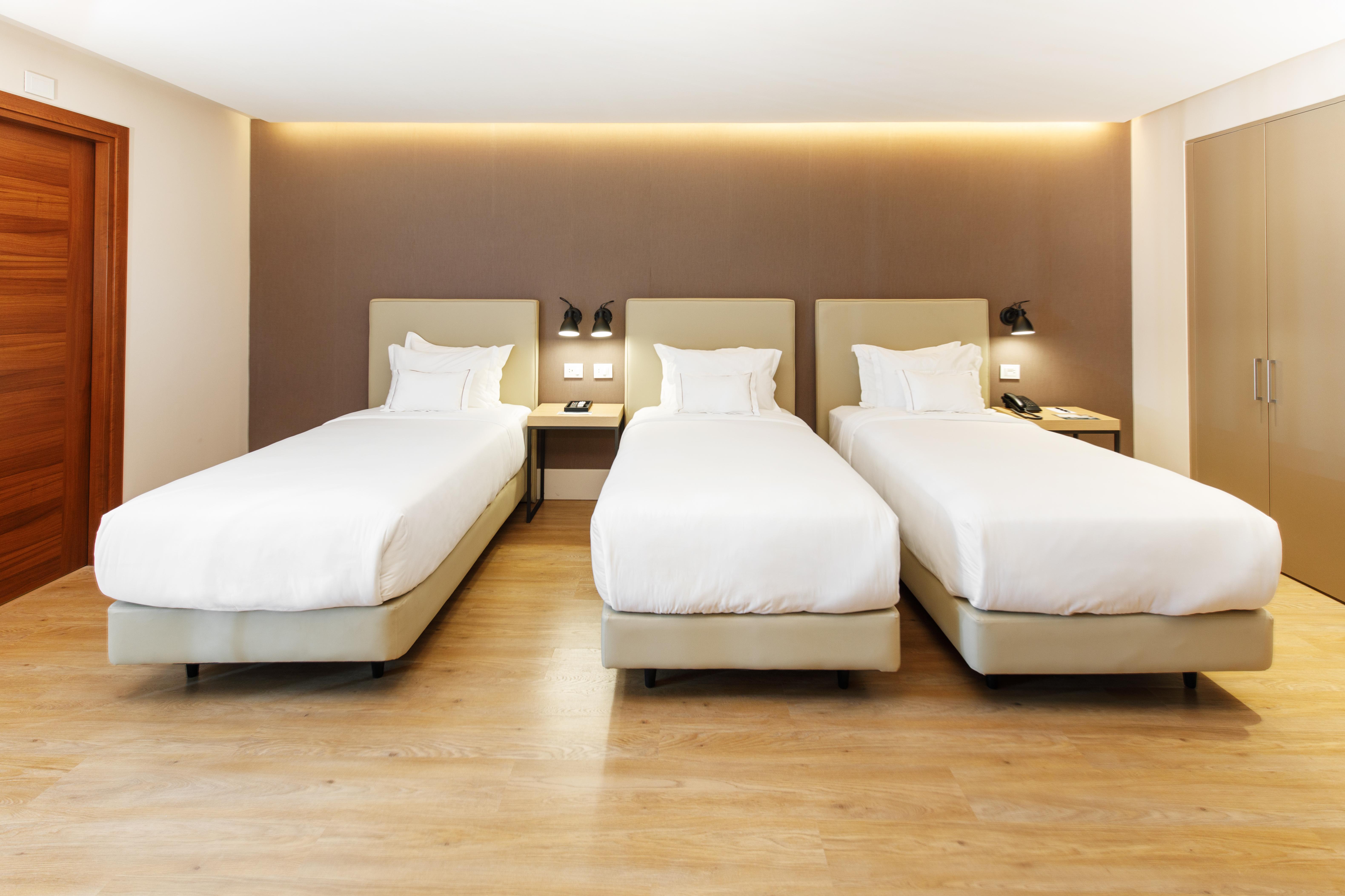 Palmaroga Hotel Asuncion, Tapestry Collection By Hilton Bagian luar foto