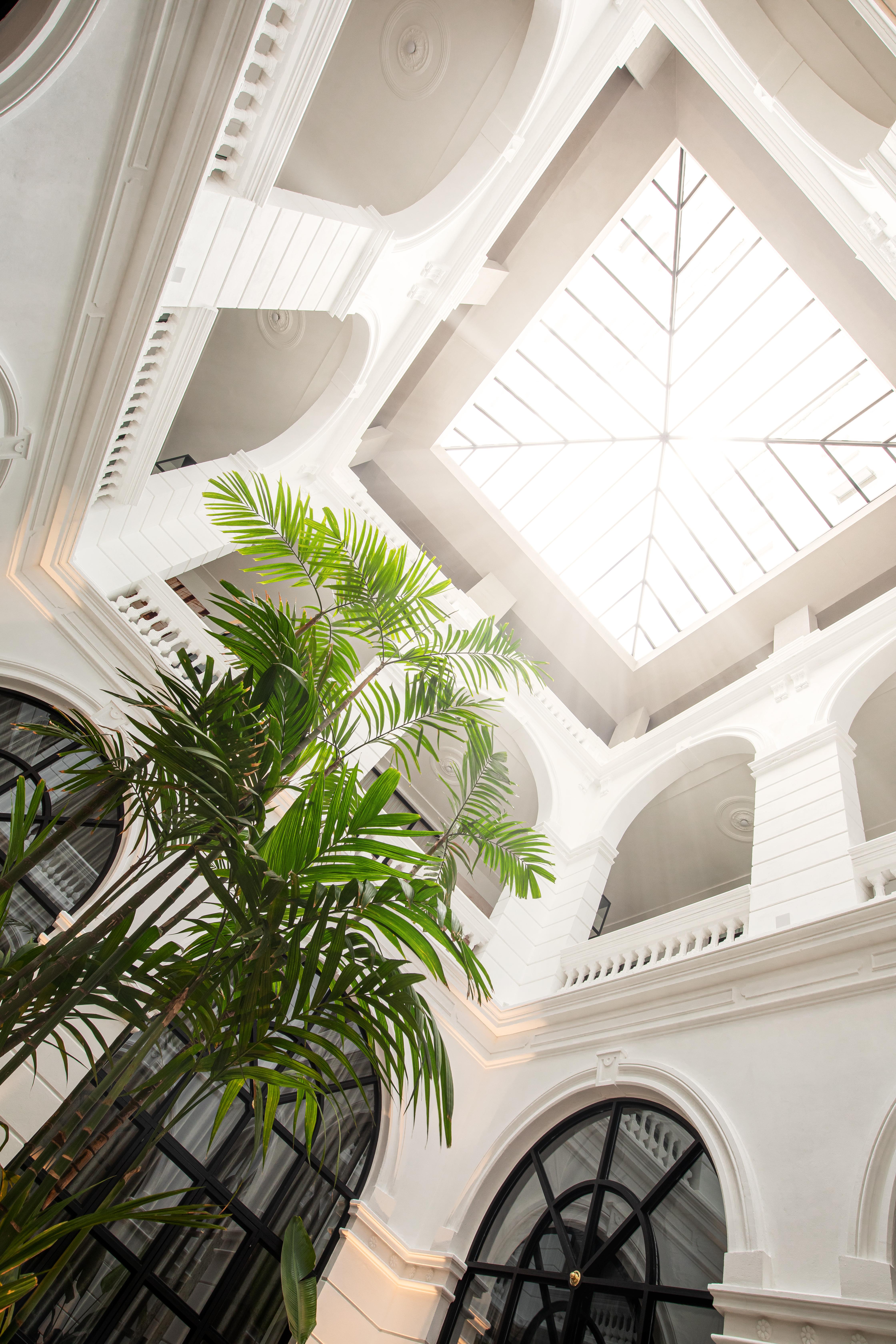 Palmaroga Hotel Asuncion, Tapestry Collection By Hilton Bagian luar foto