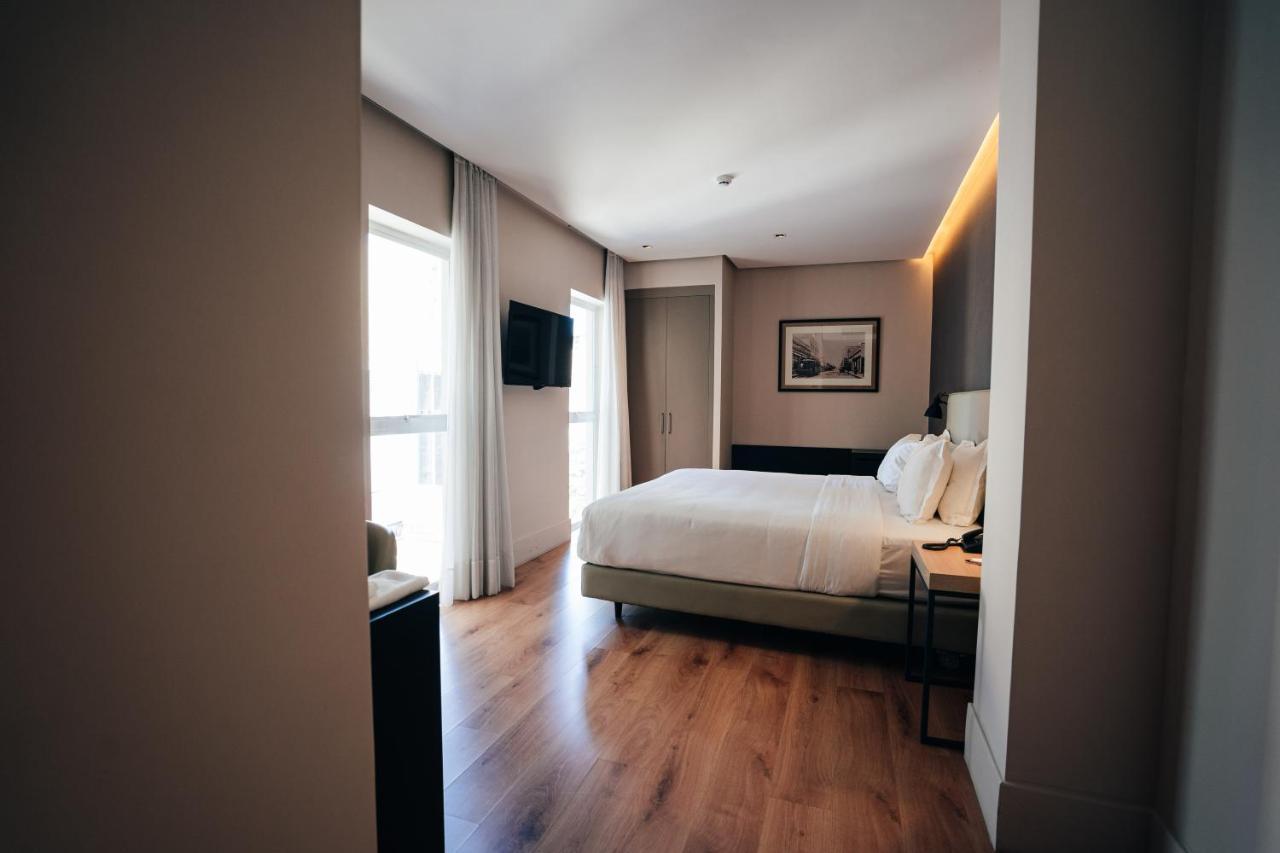 Palmaroga Hotel Asuncion, Tapestry Collection By Hilton Bagian luar foto