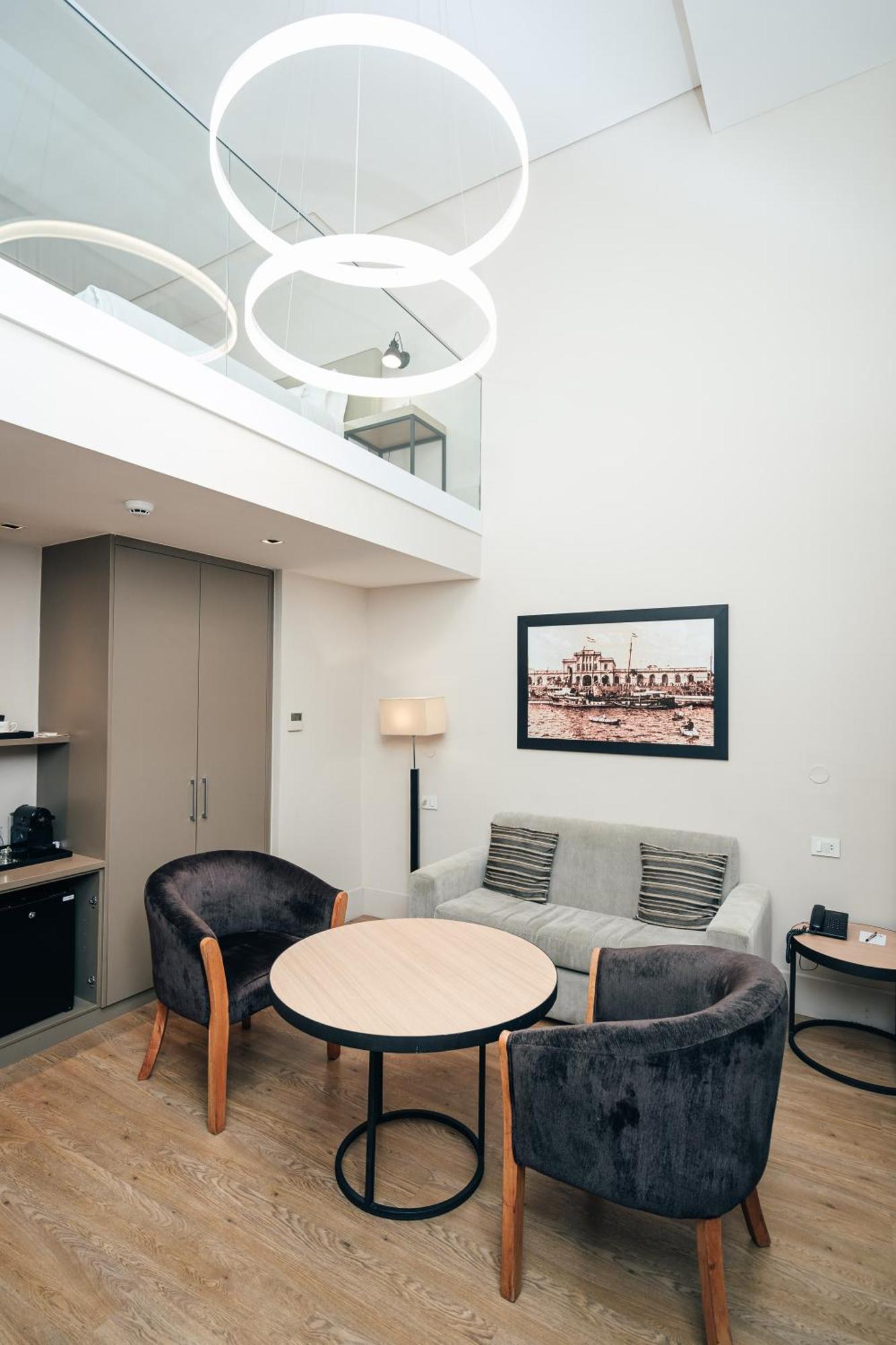 Palmaroga Hotel Asuncion, Tapestry Collection By Hilton Bagian luar foto