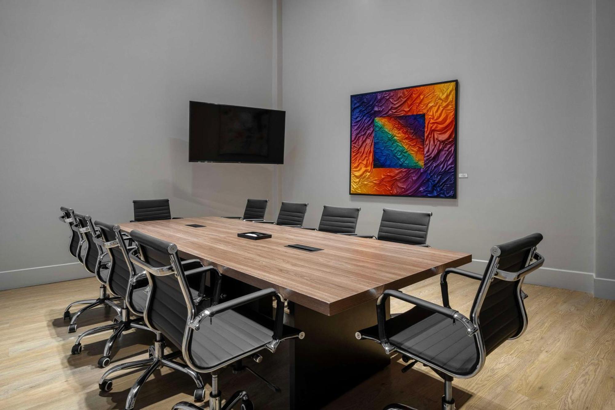 Palmaroga Hotel Asuncion, Tapestry Collection By Hilton Bagian luar foto