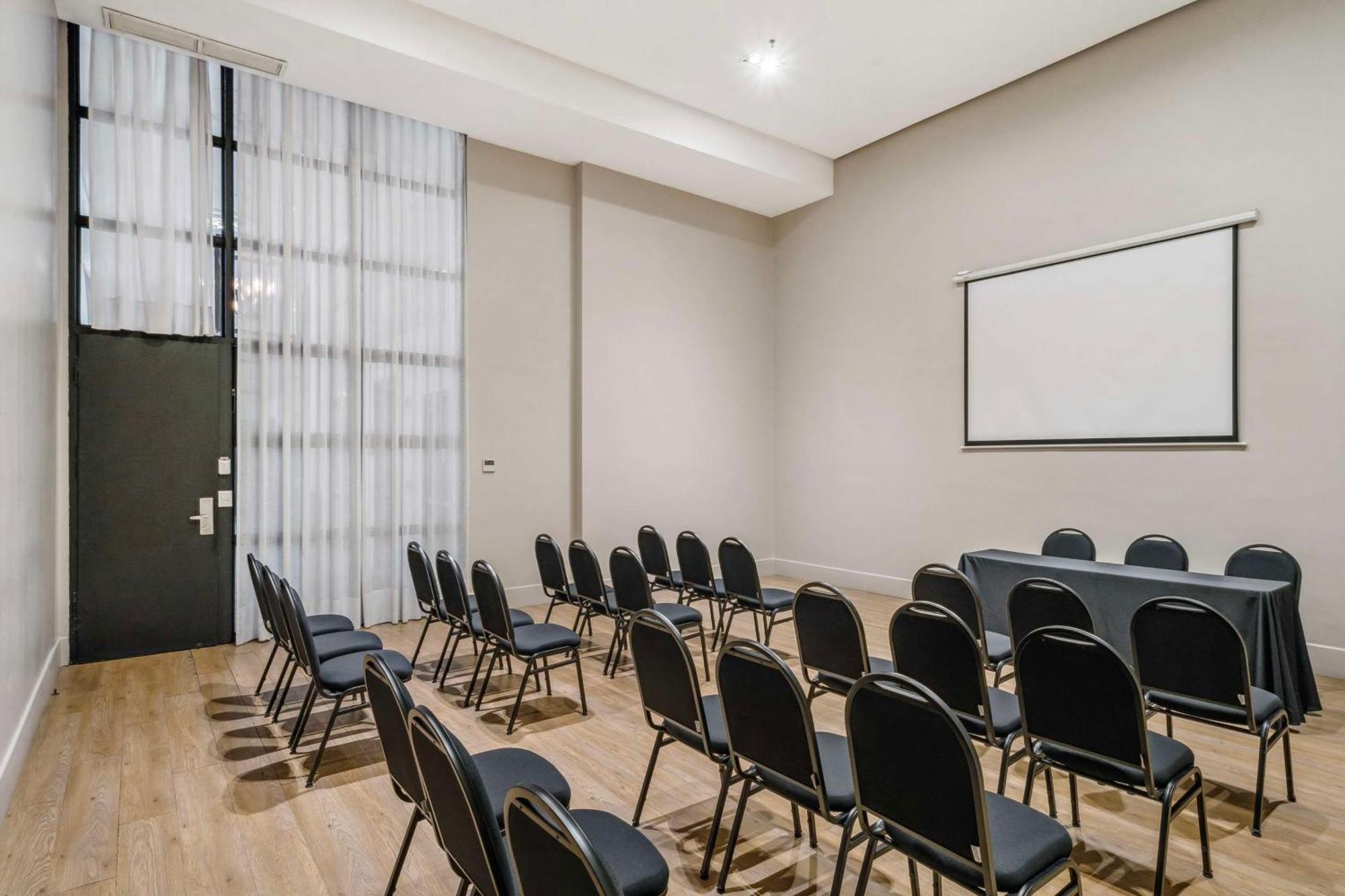 Palmaroga Hotel Asuncion, Tapestry Collection By Hilton Bagian luar foto