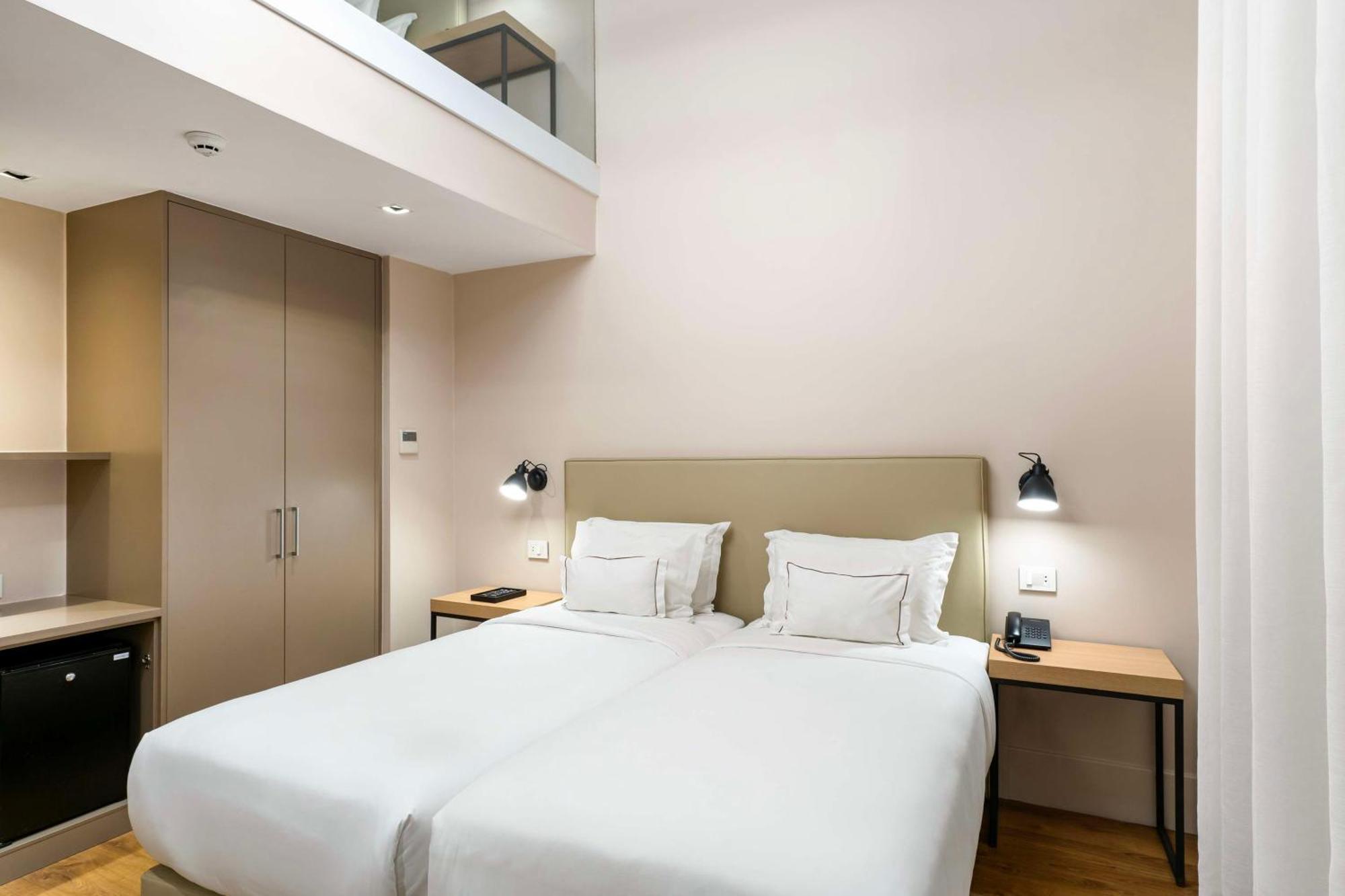 Palmaroga Hotel Asuncion, Tapestry Collection By Hilton Bagian luar foto
