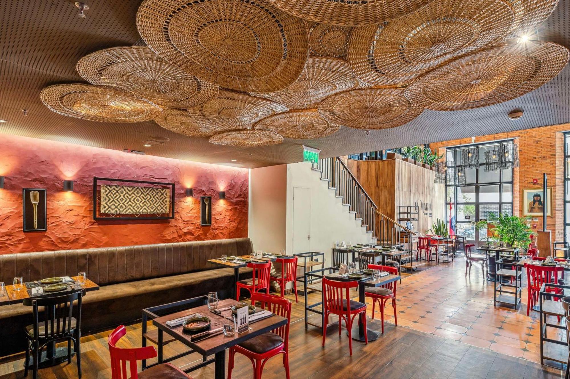 Palmaroga Hotel Asuncion, Tapestry Collection By Hilton Bagian luar foto